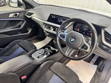 BMW 2 Series 2.0 M235i xDrive Auto 4WD 4dr 78