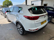 Kia Sportage 1.7 Sportage 3 CRDi ISG Semi-Auto 5dr 10