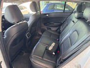 Kia Sportage 1.7 Sportage 3 CRDi ISG Semi-Auto 5dr 6