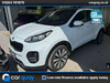 Kia Sportage 1.7 Sportage 3 CRDi ISG Semi-Auto 5dr