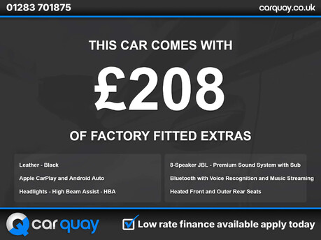 Kia Sportage 1.7 Sportage 3 CRDi ISG Semi-Auto 5dr 13