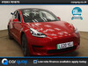 Tesla Model 3 Model 3 Standard-Range + 4dr