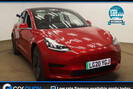 Tesla Model 3 Model 3 Standard-Range + 4dr