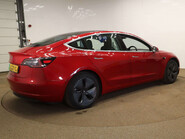 Tesla Model 3 Model 3 Standard-Range + 4dr 9