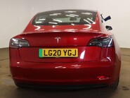 Tesla Model 3 Model 3 Standard-Range + 4dr 11