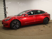 Tesla Model 3 Model 3 Standard-Range + 4dr 21