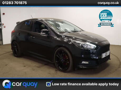 Ford Focus 2.0 Focus ST-3 T 5dr