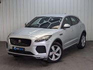 Jaguar E-Pace 2.0 E-Pace R-Dynamic SE D AWD Auto 4WD 5dr 6