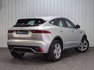 Jaguar E-Pace 2.0 E-Pace R-Dynamic SE D AWD Auto 4WD 5dr 11