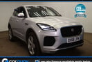 Jaguar E-Pace 2.0 E-Pace R-Dynamic SE D AWD Auto 4WD 5dr