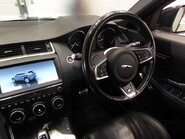Jaguar E-Pace 2.0 E-Pace R-Dynamic SE D AWD Auto 4WD 5dr 5