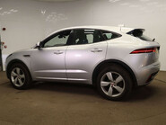 Jaguar E-Pace 2.0 E-Pace R-Dynamic SE D AWD Auto 4WD 5dr 11
