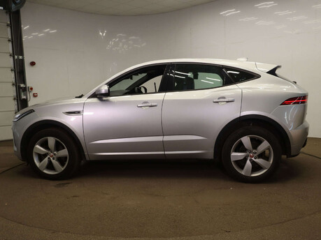 Jaguar E-Pace 2.0 E-Pace R-Dynamic SE D AWD Auto 4WD 5dr 15