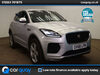 Jaguar E-Pace 2.0 E-Pace R-Dynamic SE D AWD Auto 4WD 5dr