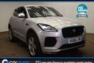 Jaguar E-Pace 2.0 E-Pace R-Dynamic SE D AWD Auto 4WD 5dr