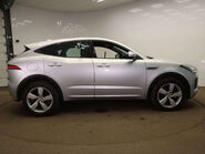 Jaguar E-Pace 2.0 E-Pace R-Dynamic SE D AWD Auto 4WD 5dr 7