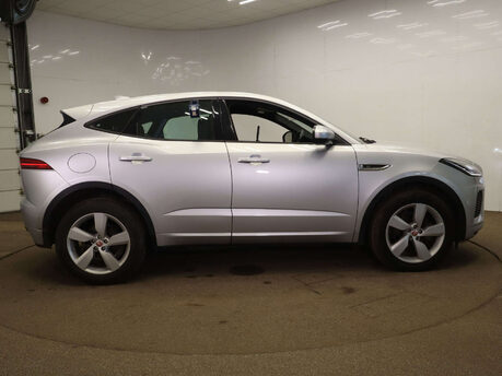 Jaguar E-Pace 2.0 E-Pace R-Dynamic SE D AWD Auto 4WD 5dr 7