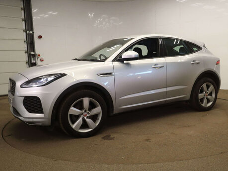 Jaguar E-Pace 2.0 E-Pace R-Dynamic SE D AWD Auto 4WD 5dr 19