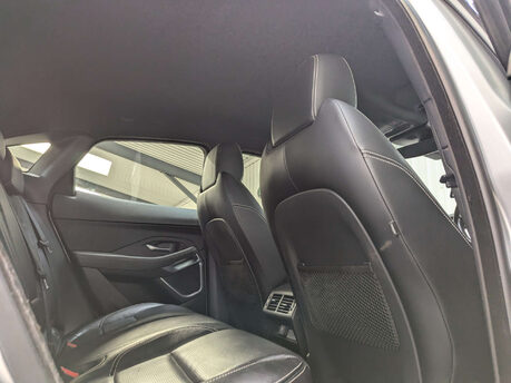 Jaguar E-Pace 2.0 E-Pace R-Dynamic SE D AWD Auto 4WD 5dr 64