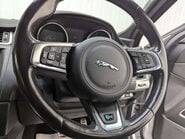 Jaguar E-Pace 2.0 E-Pace R-Dynamic SE D AWD Auto 4WD 5dr 80