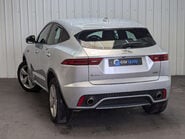 Jaguar E-Pace 2.0 E-Pace R-Dynamic SE D AWD Auto 4WD 5dr 13