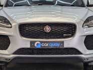 Jaguar E-Pace 2.0 E-Pace R-Dynamic SE D AWD Auto 4WD 5dr 23