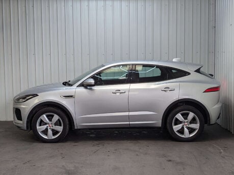 Jaguar E-Pace 2.0 E-Pace R-Dynamic SE D AWD Auto 4WD 5dr 15