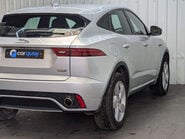 Jaguar E-Pace 2.0 E-Pace R-Dynamic SE D AWD Auto 4WD 5dr 38