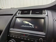 Jaguar E-Pace 2.0 E-Pace R-Dynamic SE D AWD Auto 4WD 5dr 88