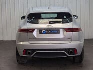 Jaguar E-Pace 2.0 E-Pace R-Dynamic SE D AWD Auto 4WD 5dr 41