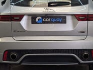 Jaguar E-Pace 2.0 E-Pace R-Dynamic SE D AWD Auto 4WD 5dr 40