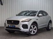 Jaguar E-Pace 2.0 E-Pace R-Dynamic SE D AWD Auto 4WD 5dr 7
