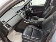 Jaguar E-Pace 2.0 E-Pace R-Dynamic SE D AWD Auto 4WD 5dr 57