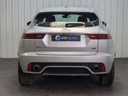 Jaguar E-Pace 2.0 E-Pace R-Dynamic SE D AWD Auto 4WD 5dr 37