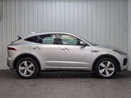 Jaguar E-Pace 2.0 E-Pace R-Dynamic SE D AWD Auto 4WD 5dr 16
