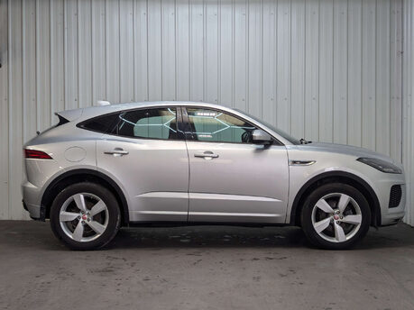 Jaguar E-Pace 2.0 E-Pace R-Dynamic SE D AWD Auto 4WD 5dr 16