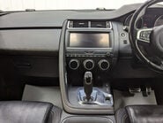 Jaguar E-Pace 2.0 E-Pace R-Dynamic SE D AWD Auto 4WD 5dr 74