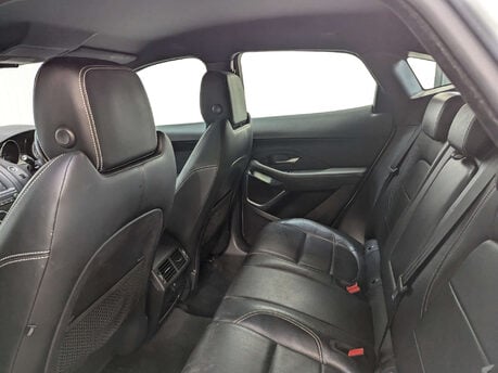 Jaguar E-Pace 2.0 E-Pace R-Dynamic SE D AWD Auto 4WD 5dr 68