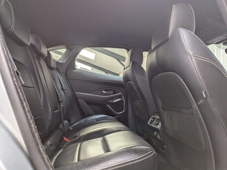 Jaguar E-Pace 2.0 E-Pace R-Dynamic SE D AWD Auto 4WD 5dr 66