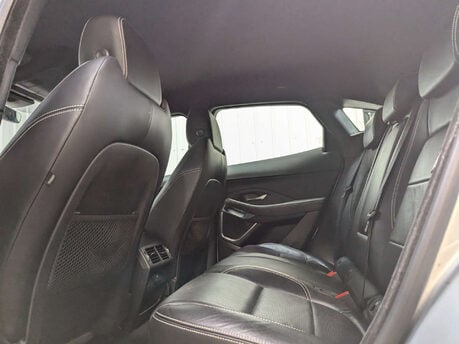 Jaguar E-Pace 2.0 E-Pace R-Dynamic SE D AWD Auto 4WD 5dr 69