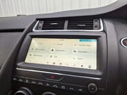 Jaguar E-Pace 2.0 E-Pace R-Dynamic SE D AWD Auto 4WD 5dr 94
