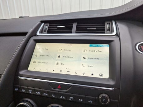 Jaguar E-Pace 2.0 E-Pace R-Dynamic SE D AWD Auto 4WD 5dr 94