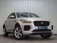 Jaguar E-Pace 2.0 E-Pace R-Dynamic SE D AWD Auto 4WD 5dr 4
