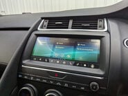 Jaguar E-Pace 2.0 E-Pace R-Dynamic SE D AWD Auto 4WD 5dr 89