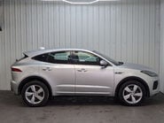 Jaguar E-Pace 2.0 E-Pace R-Dynamic SE D AWD Auto 4WD 5dr 17