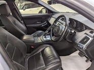 Jaguar E-Pace 2.0 E-Pace R-Dynamic SE D AWD Auto 4WD 5dr 51