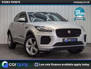 Jaguar E-Pace 2.0 E-Pace R-Dynamic SE D AWD Auto 4WD 5dr 1