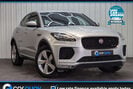 Jaguar E-Pace 2.0 E-Pace R-Dynamic SE D AWD Auto 4WD 5dr