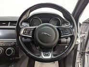 Jaguar E-Pace 2.0 E-Pace R-Dynamic SE D AWD Auto 4WD 5dr 77