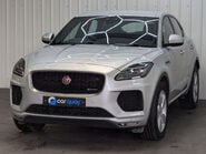 Jaguar E-Pace 2.0 E-Pace R-Dynamic SE D AWD Auto 4WD 5dr 25